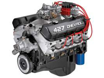 B0762 Engine
